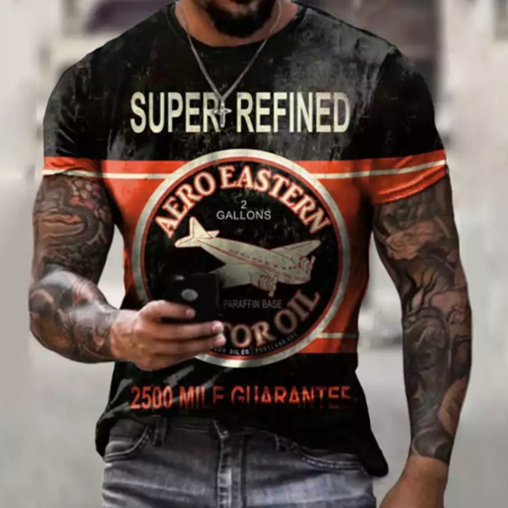 Super Refined T-shirt